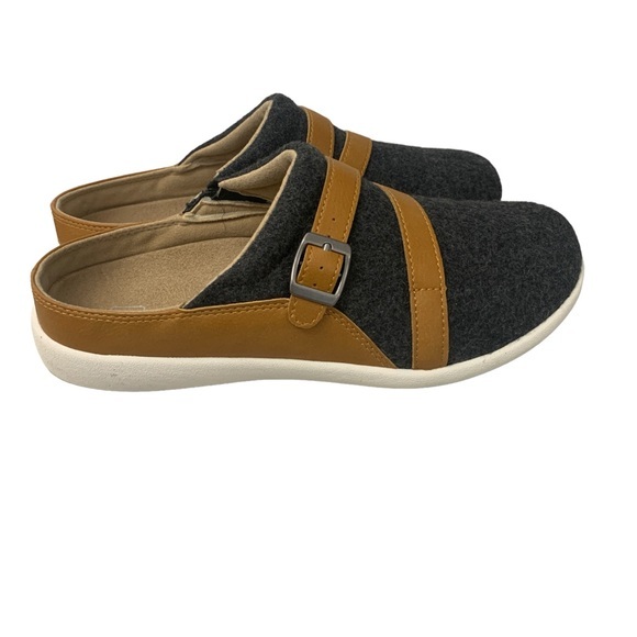 SPENCO ASHTON wool slip on ladies shoes New No Box‎ size 8.5D - Picture 15 of 16